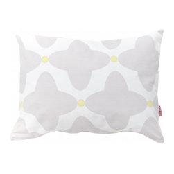 Piccoli Boudoir Pillow - Bedding