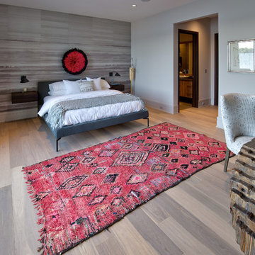 Contemporary Residential Masterpiece - LIGHTING & AUTOMATION