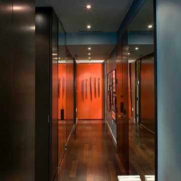 Astor Place Apartment