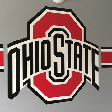 Clint Ibele - Ohio State Room