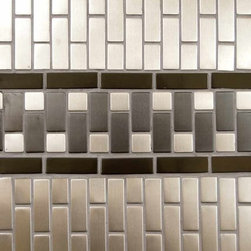 Backsplash Idea's - Products