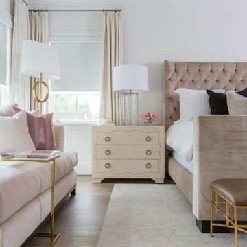 River Oaks Custom New Home