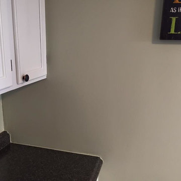 Chester Kitchen Renovation