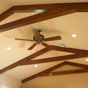 Lake Mary Custom Home