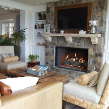 Living Room Ideas
