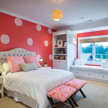 Sarah's room