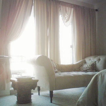 Ashley's House