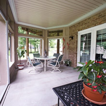 Backyard ideas