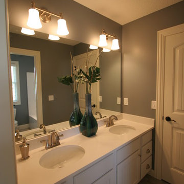 Bathrooms