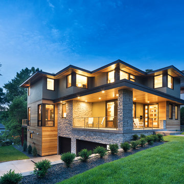 Artisan Home 2017