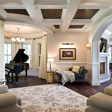 2015 Fall Parade Featured Home