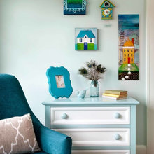 furniture and interiors