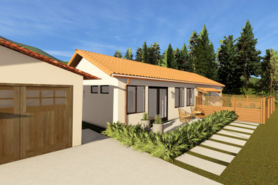 Los Gatos Hills ADU