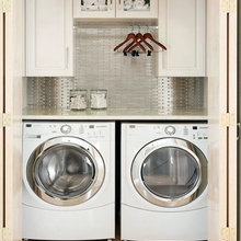 Laundry Room Ideas