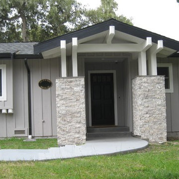 Pebble Beach Renovation