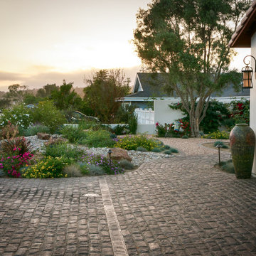 Jenko Project : Western Outdoor Designs