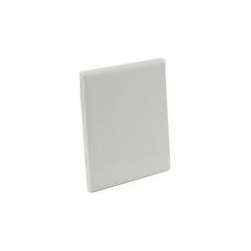 U.S. Ceramic Tile Color Collection, Bright Snow White - Tile