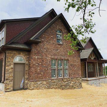 Exterior Projects