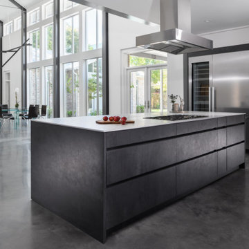 Bryn Mawr | Leicht Houston