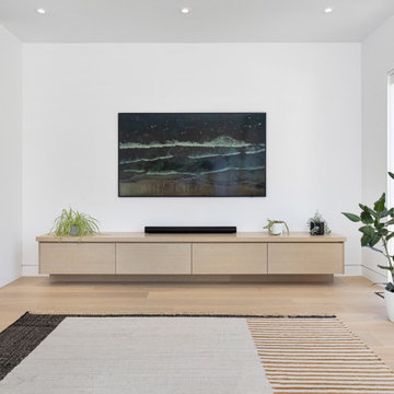 Atlas Modern Residential