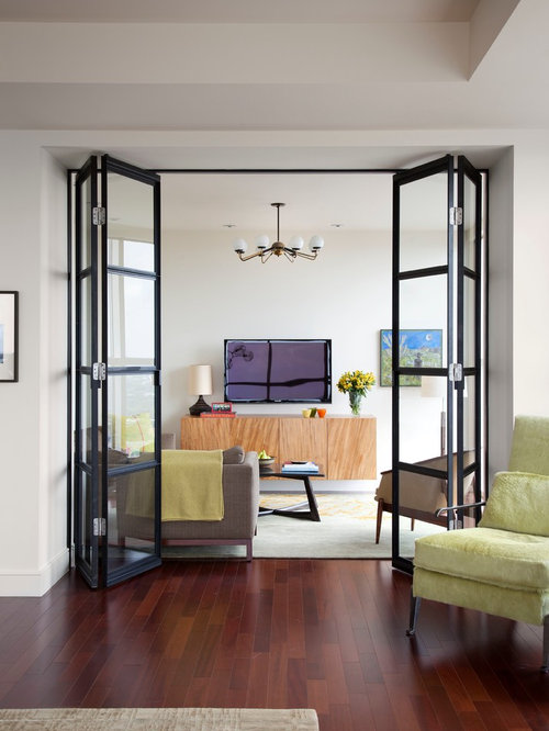 Bifold Doors Ideas, Pictures, Remodel and Decor