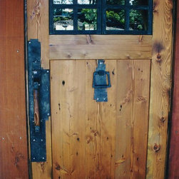 Door Hardware - Products