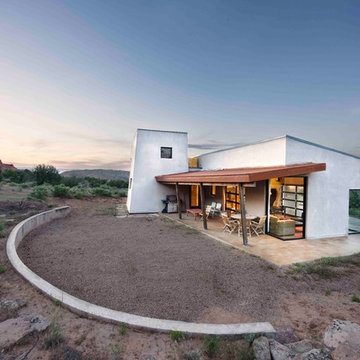 Mountain Bike Cabin