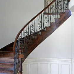 Cherry Staircase - Products