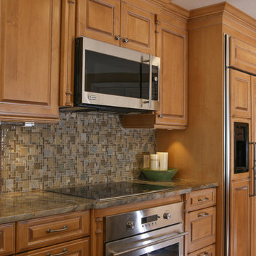 Sarasota, FL - Westin Hills - Home Remodel - Kitchens
