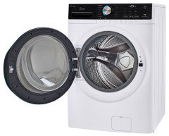 midea washer and dryer consumer reports