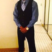 Quentin Powells billede