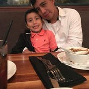Edwin Arevalo's photo