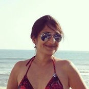 Rina Malakars foto