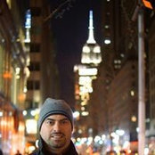 michael parham's photo