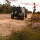 Oscar Robayna's photo