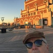Jack Sharkey's photo