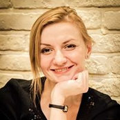 Ольга Запунная's photo