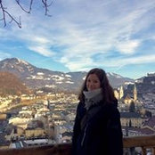 Audrey Vallée-Trudeau's photo