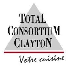 Total Consortium Clayton Sucy en Brie