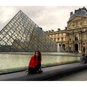 Merve Kükdamar's photo