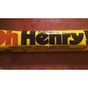 Henry Mandelbaums foto