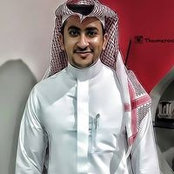 Thamer Abdullah's photo