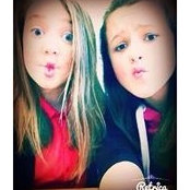 Chloe Hammond's photo
