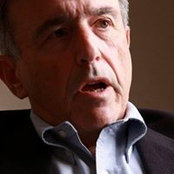 Richard Melmons foto