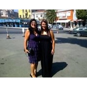 Sonila Luzatis foto