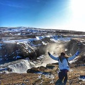 Ashley O'Rourke-Power's photo