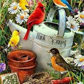 Photo de Martha Hill