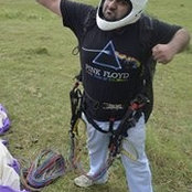 Ali Qamar's photo