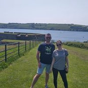 Sean Stokes's photo