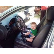 Jeremy Strader's photo